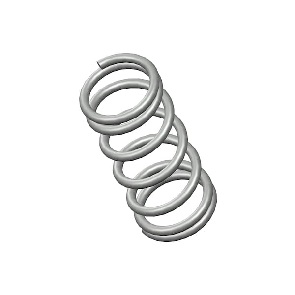 Approved Vendor Compression Spring, O= .234, L= .56, W= .027 G609973405 - main